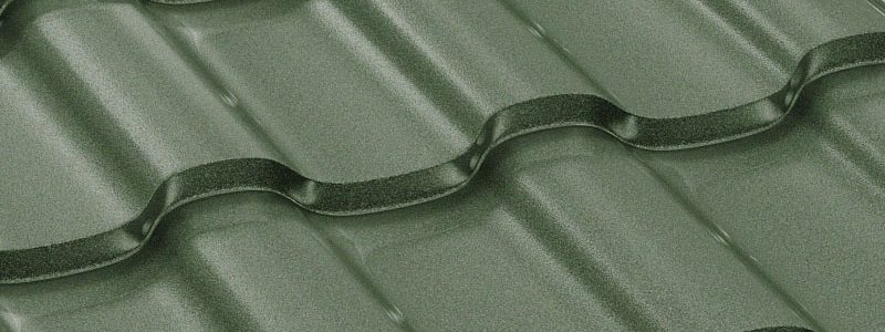 iberic-mat-ral6020